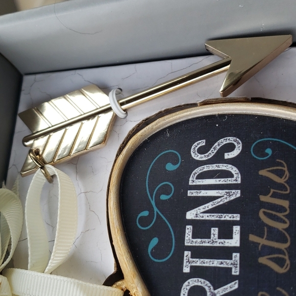 Art a Gram heart shaped collectible gift NWT - Picture 2 of 8